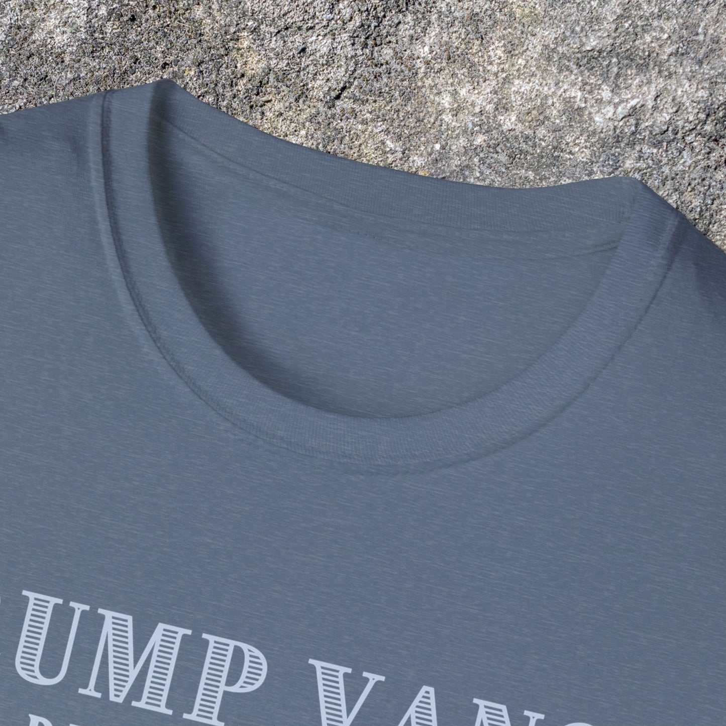 Trump Vance Shirt | Donald Trump 2024 Shirt | Soft Cotton Shirt Adult shirt Unisex Ultrasoft Cotton shirt | Trump Fist Shirt | JD Vance