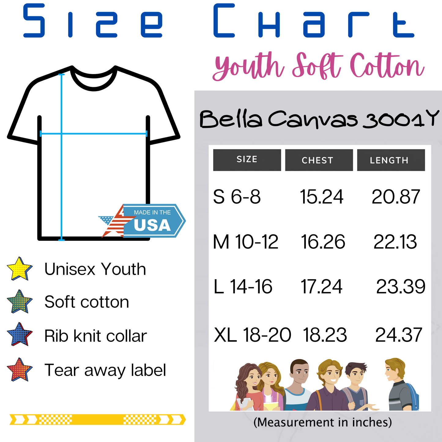 Youth BigFoot Shirt | No longer on Foot Sasquatch Shirt for Kids | Youth Yeti Short Sleeve Tee | Funny FourWheeler shirt for boys | Bella Canvas Soft Cotton tee shirt