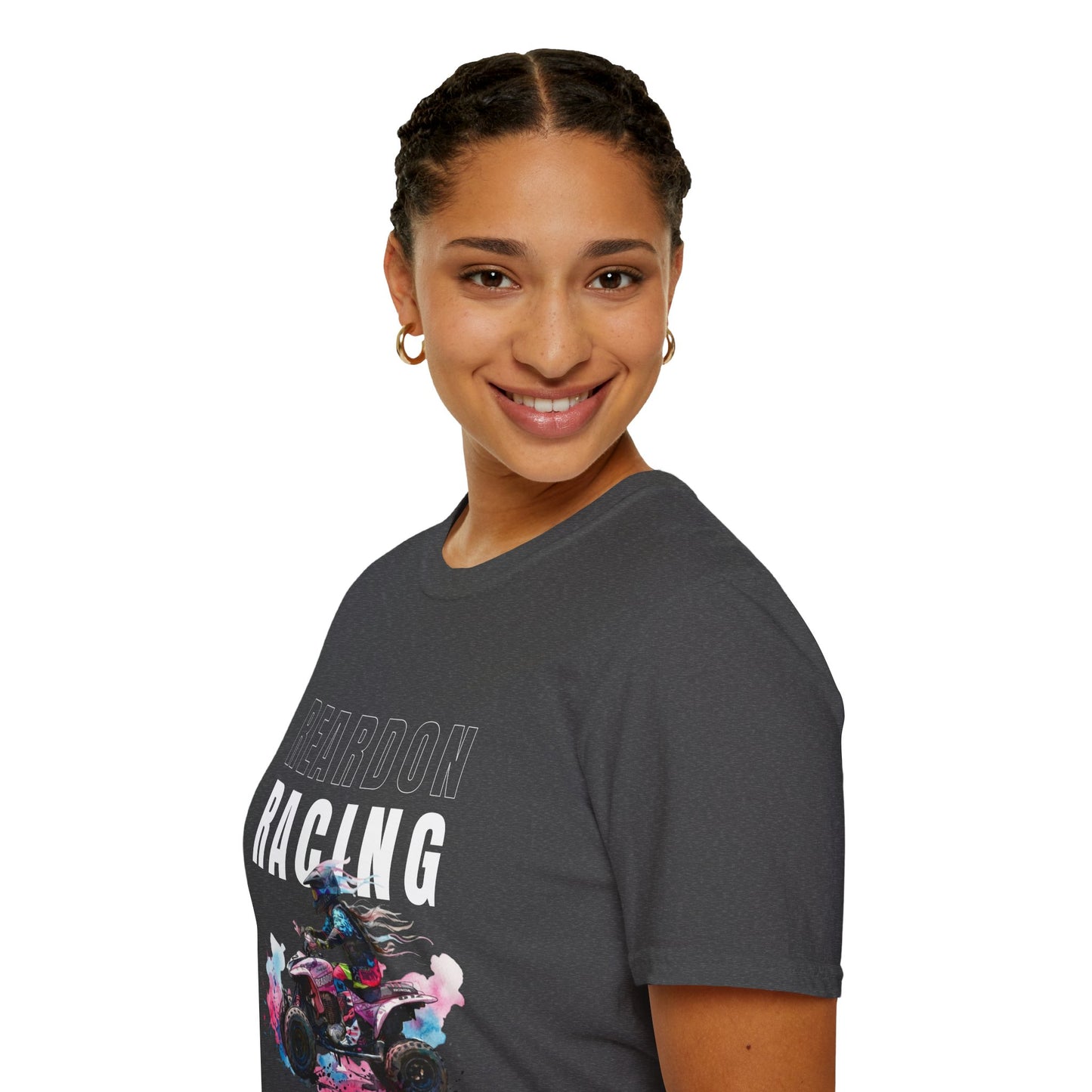 Reardon Racing #2 Graphic Tee