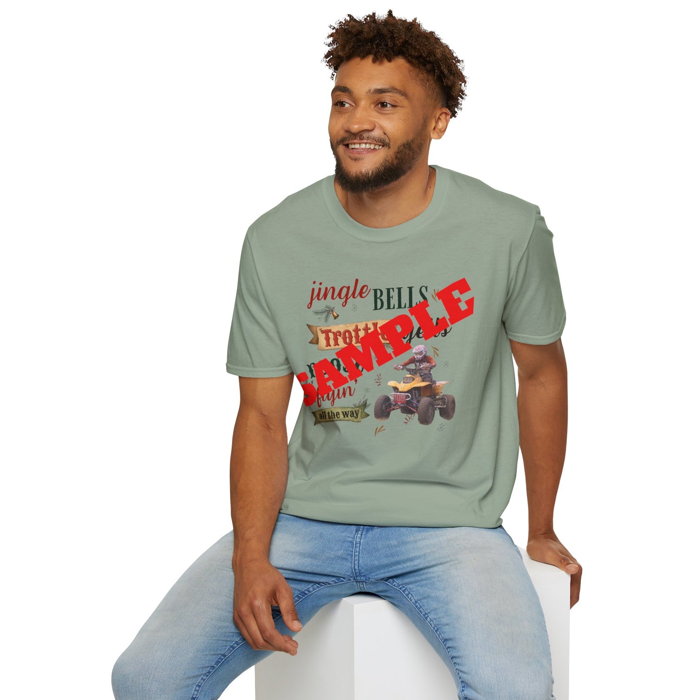 Christmas Shirt