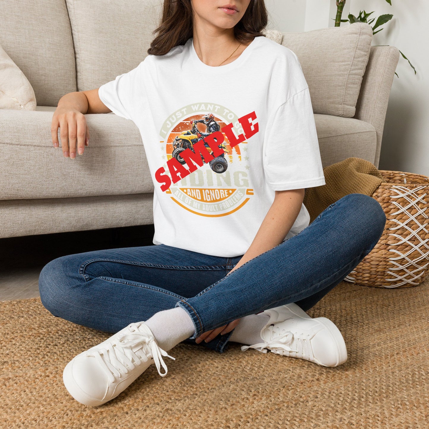 Adult Custom Cairo Shirt