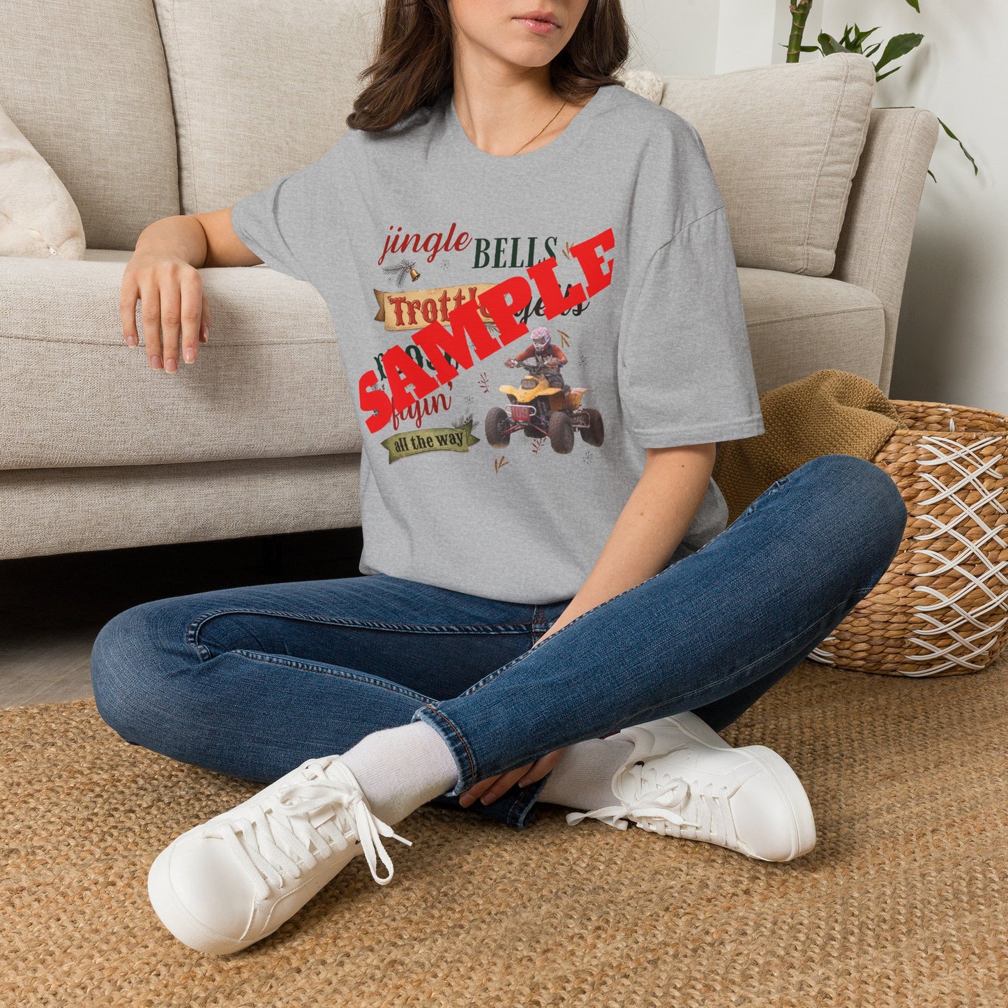Christmas Shirt