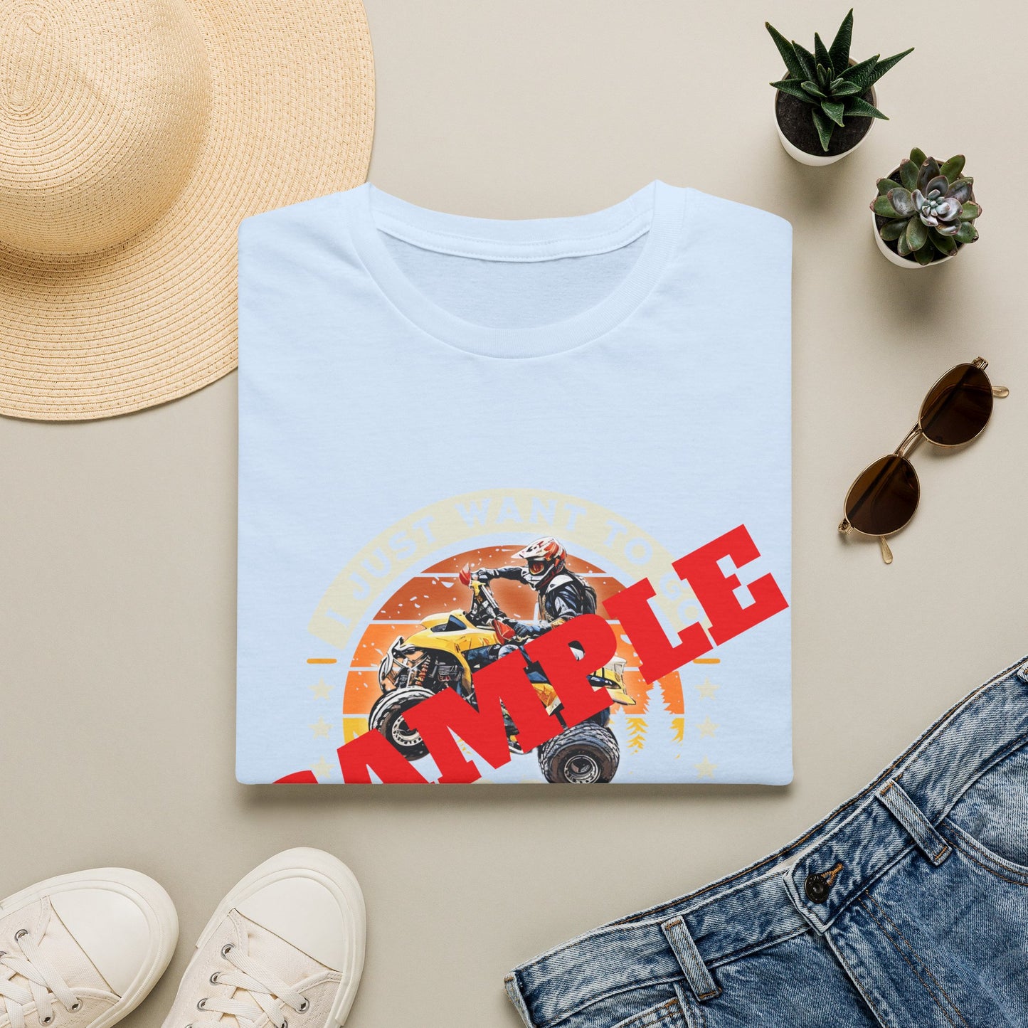 Adult Custom Cairo Shirt