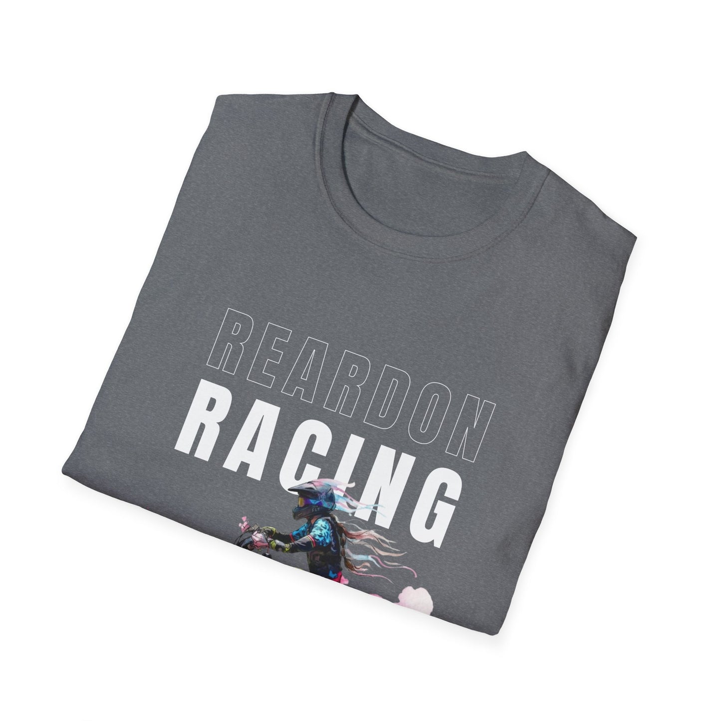 Reardon Racing #2 Graphic Tee