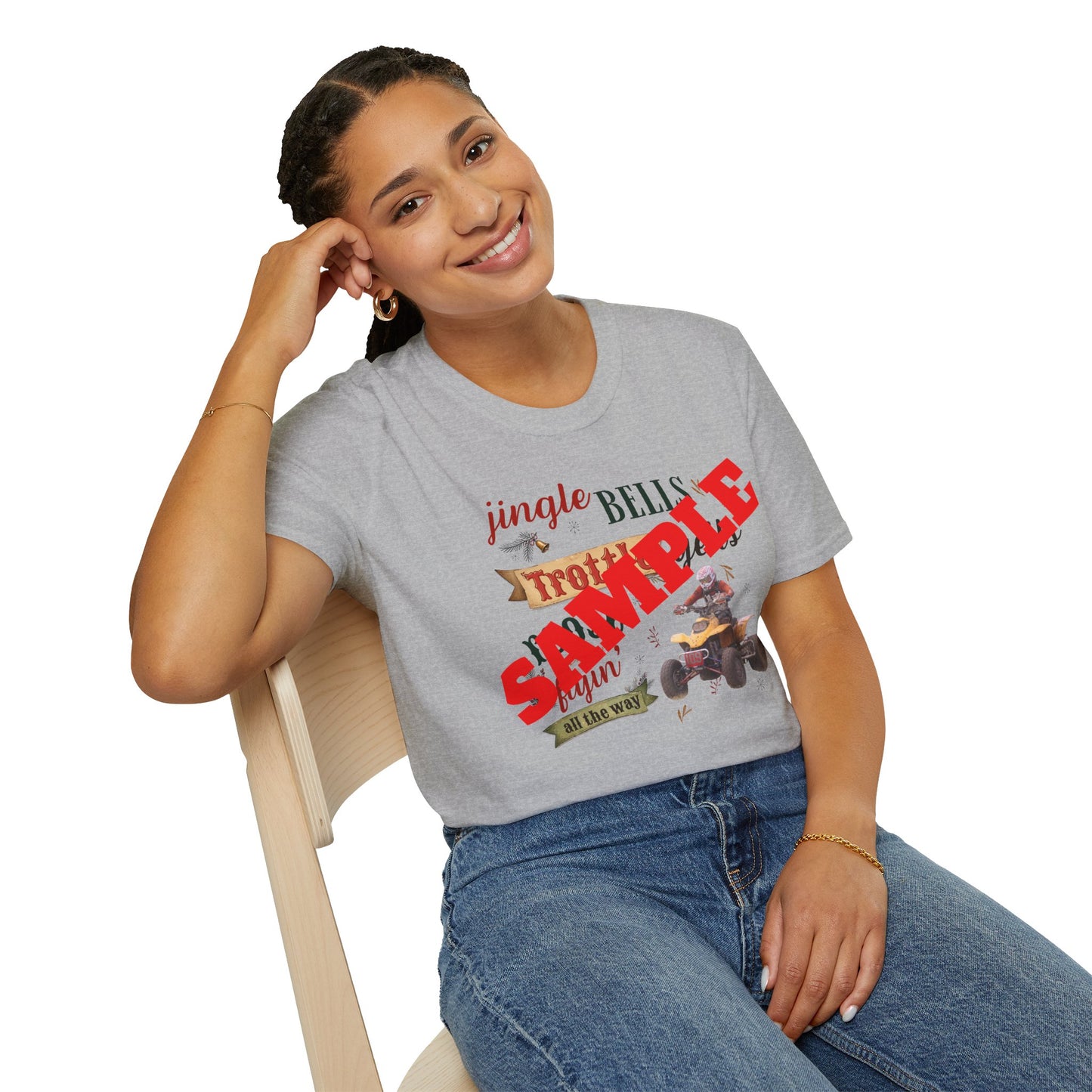 Christmas Shirt