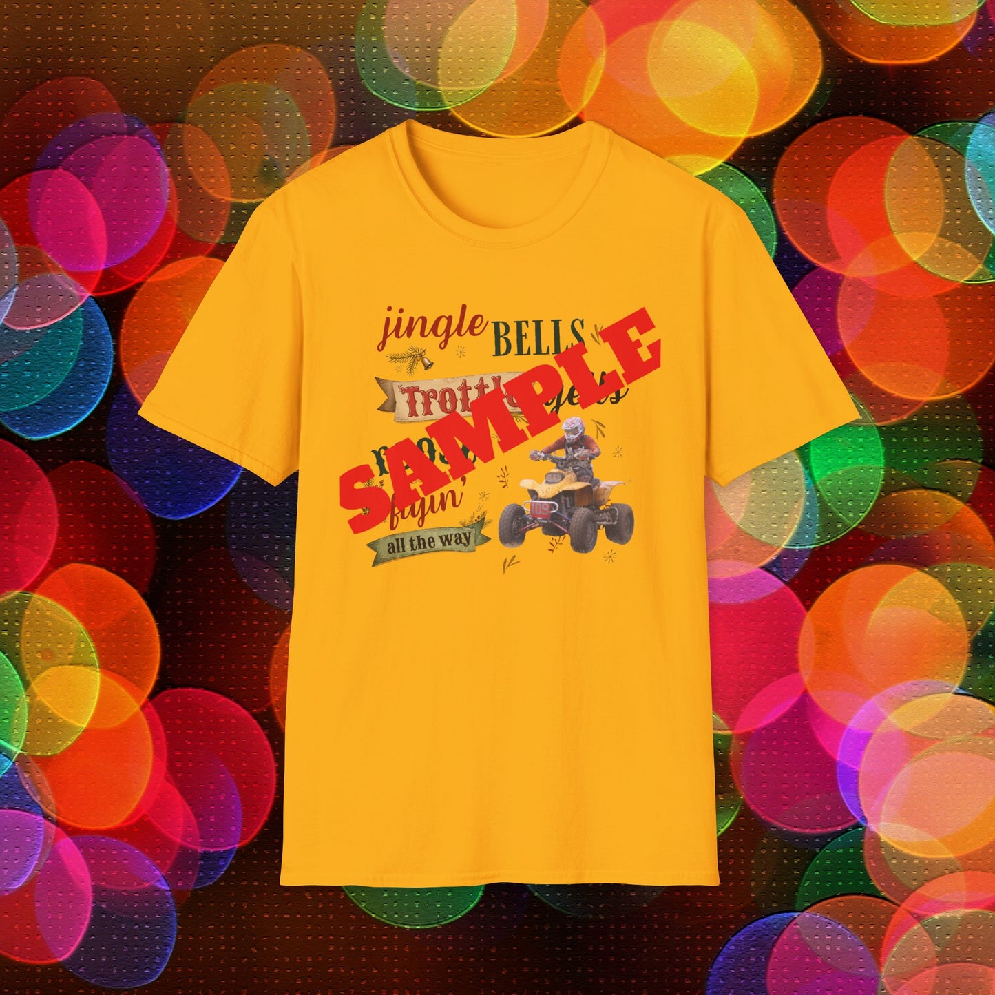 Christmas Shirt