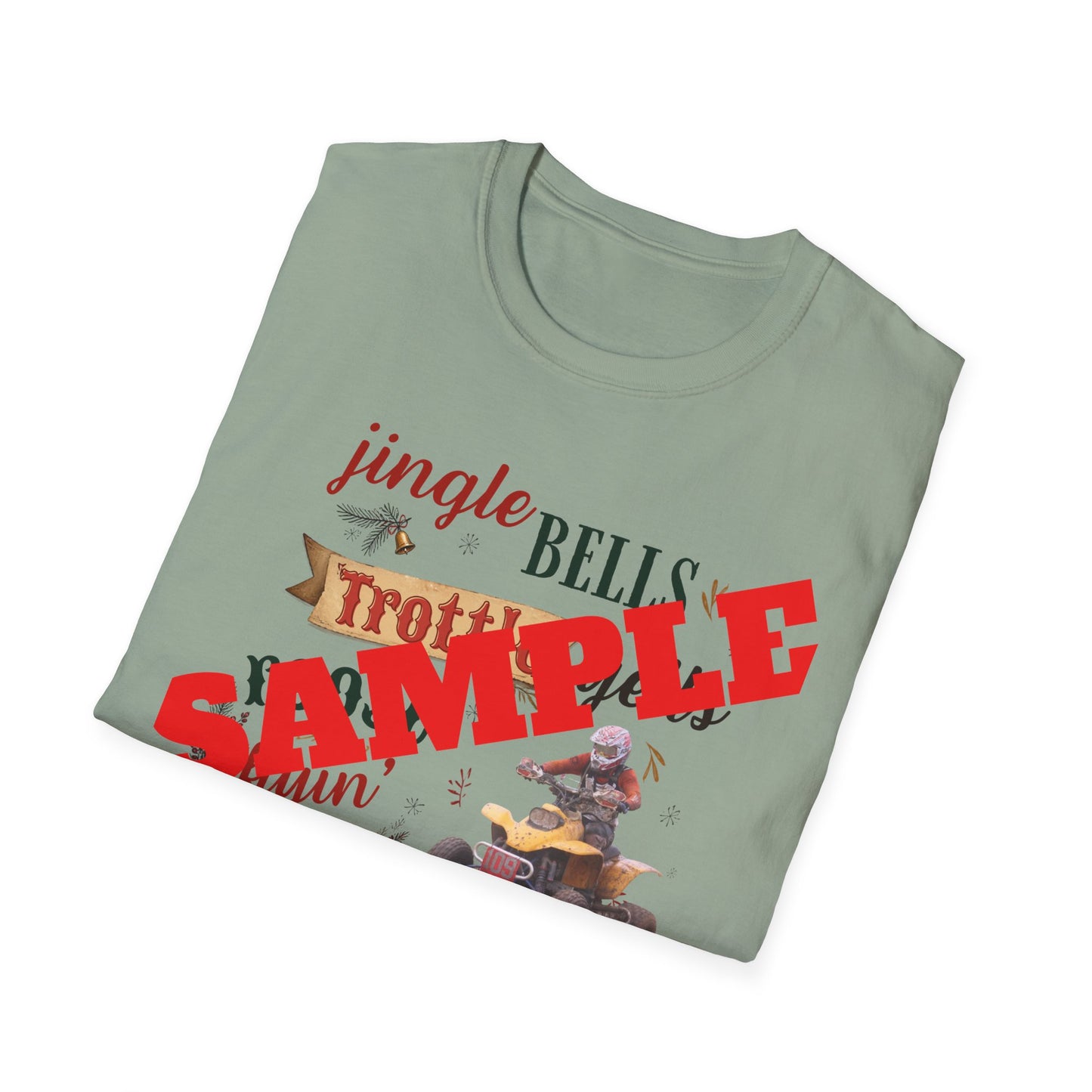 Christmas Shirt