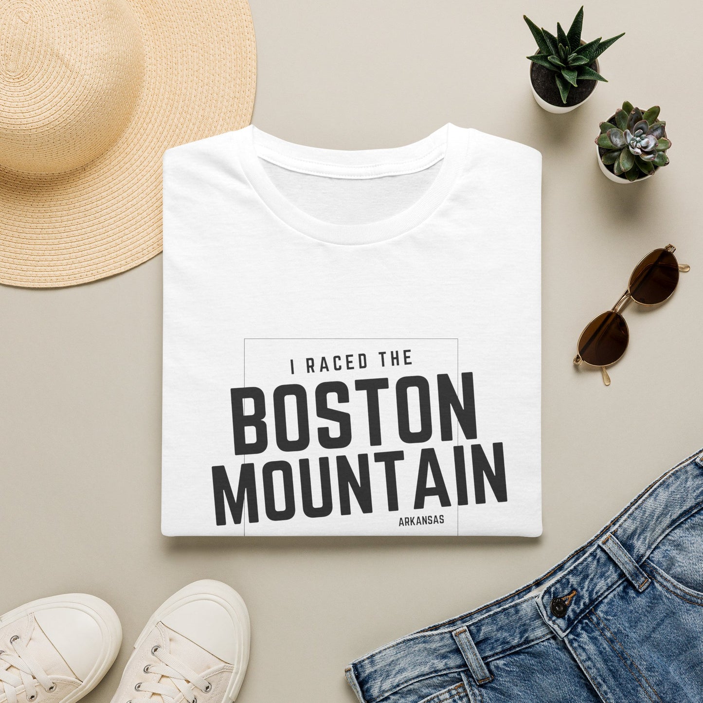 Boston Mountain