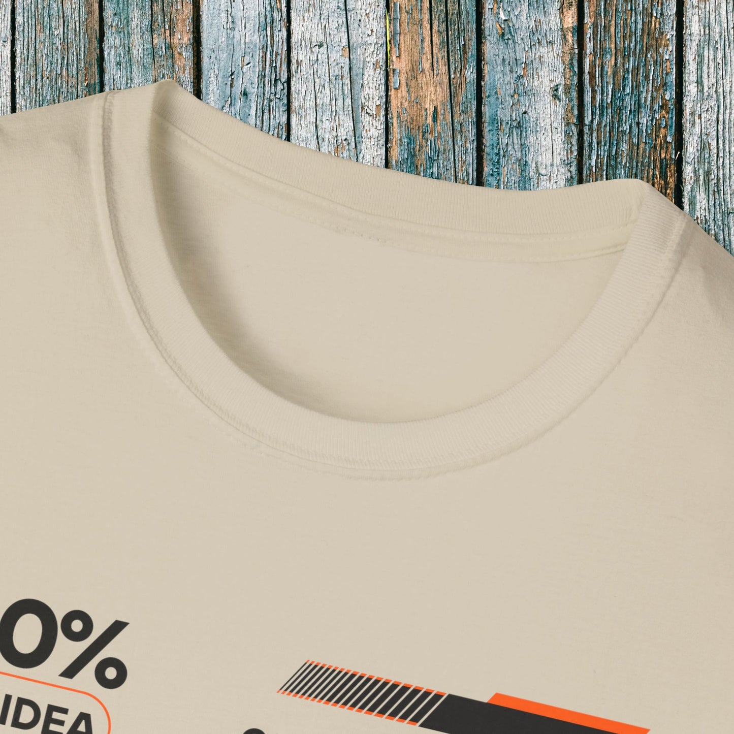 Dirt Bike Ingredients T-Shirt | Funny Motocross Men's Riding Shirt