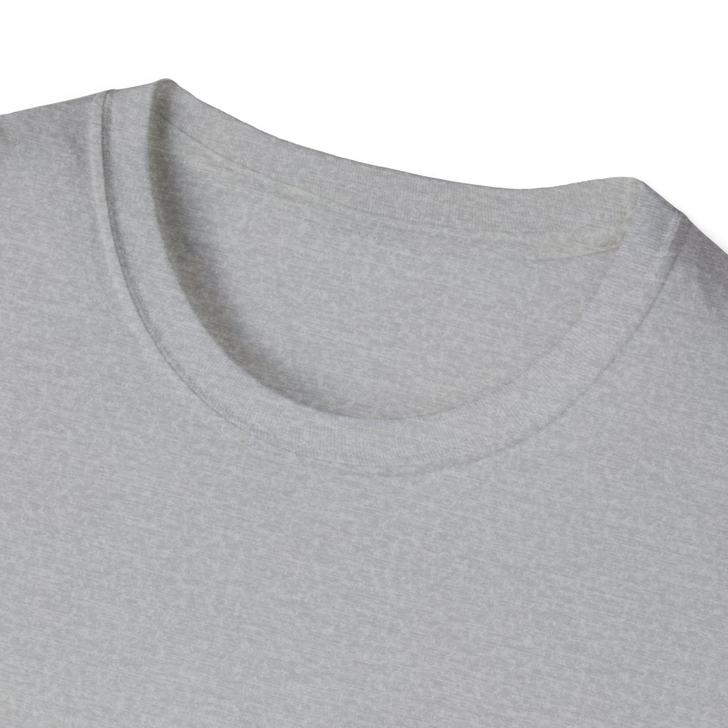 Honda 400 EX Racing Shirt — "Never Underestimate An Old Man"