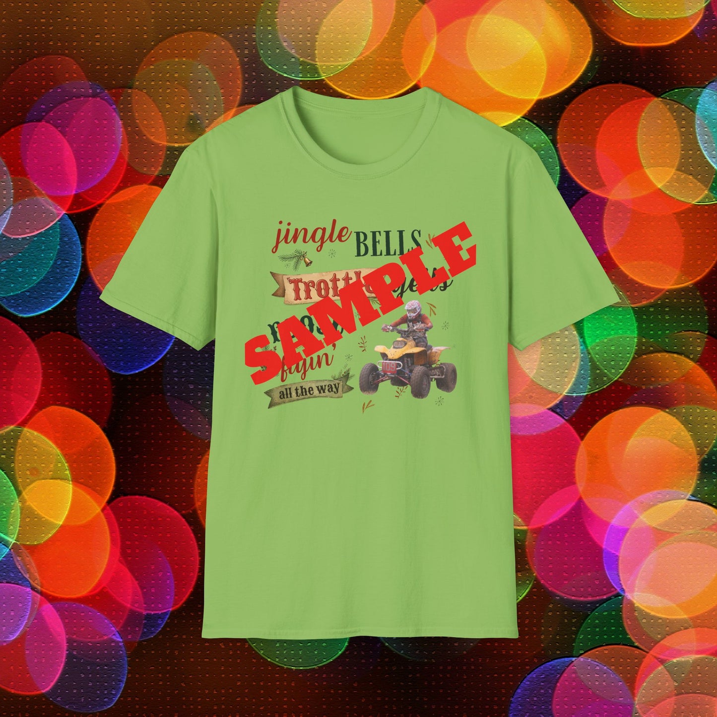 Christmas Shirt
