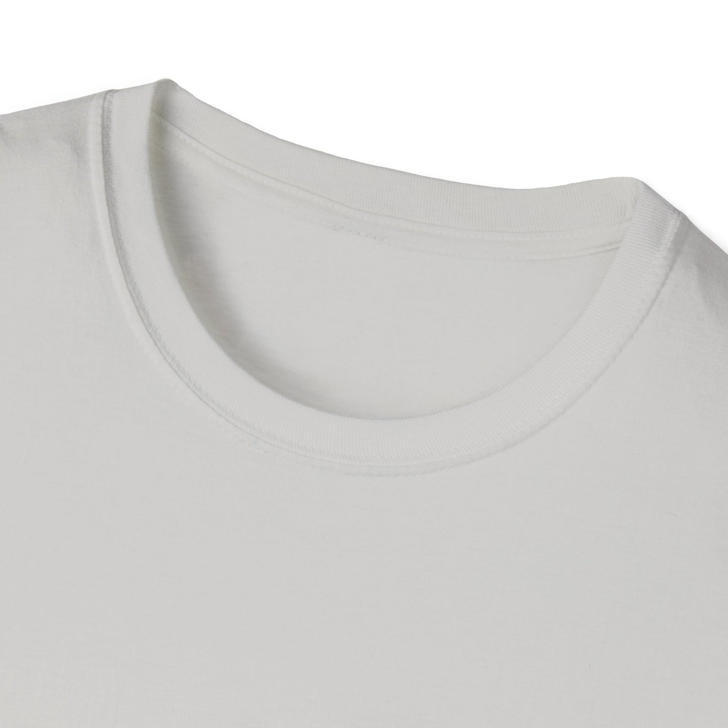 Honda 400 EX Racing Shirt — "Never Underestimate An Old Man"