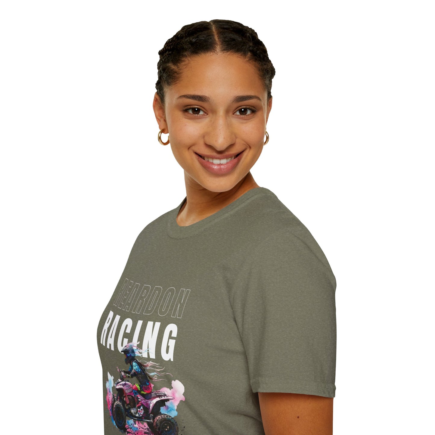 Reardon Racing #2 Graphic Tee
