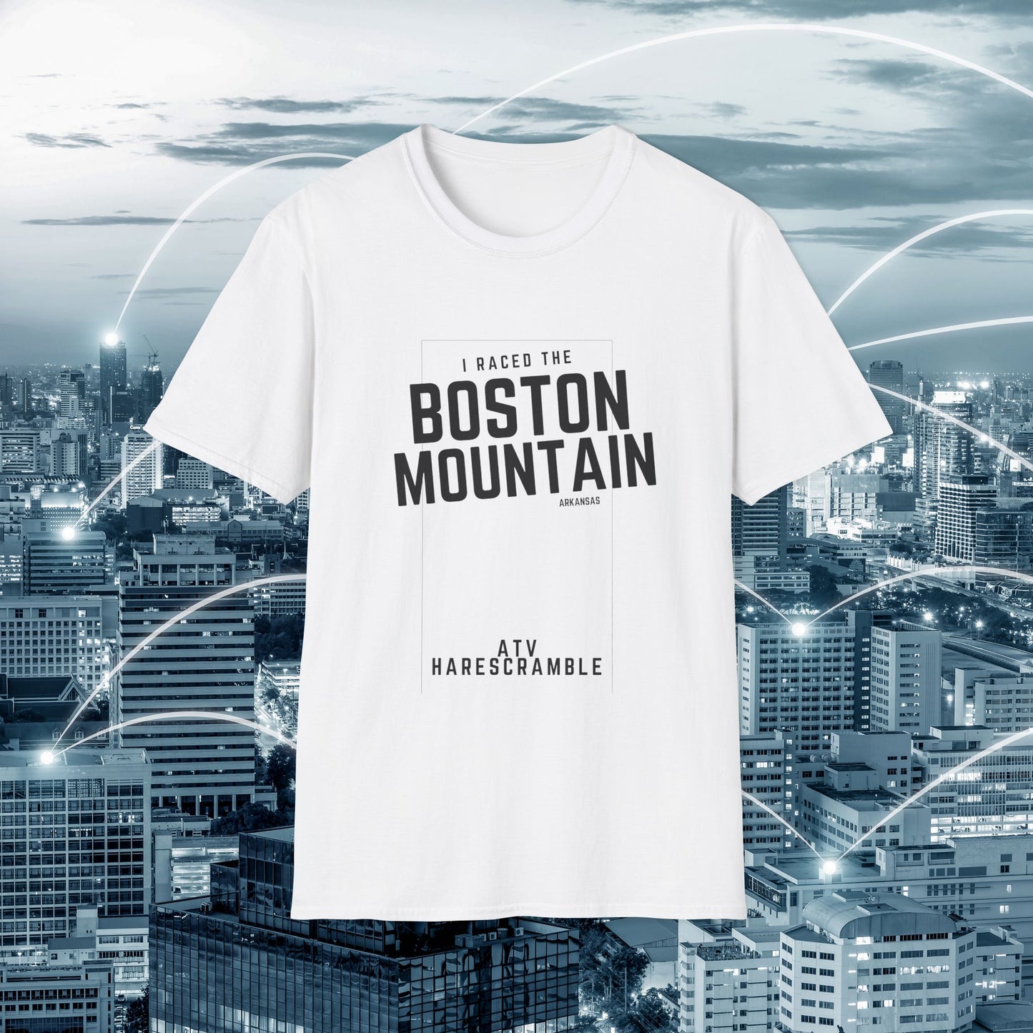 Boston Mountain