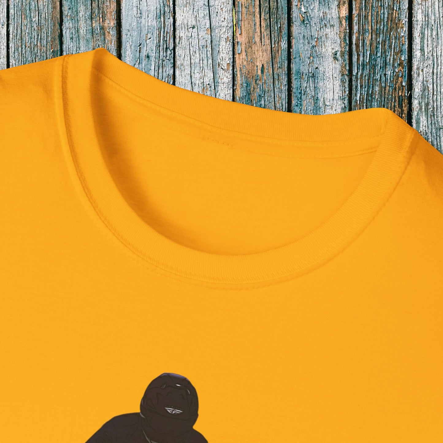 Retro 'Let's Ride' Honda 400EX Rider T-Shirt | Man Jumping Fourwheeler