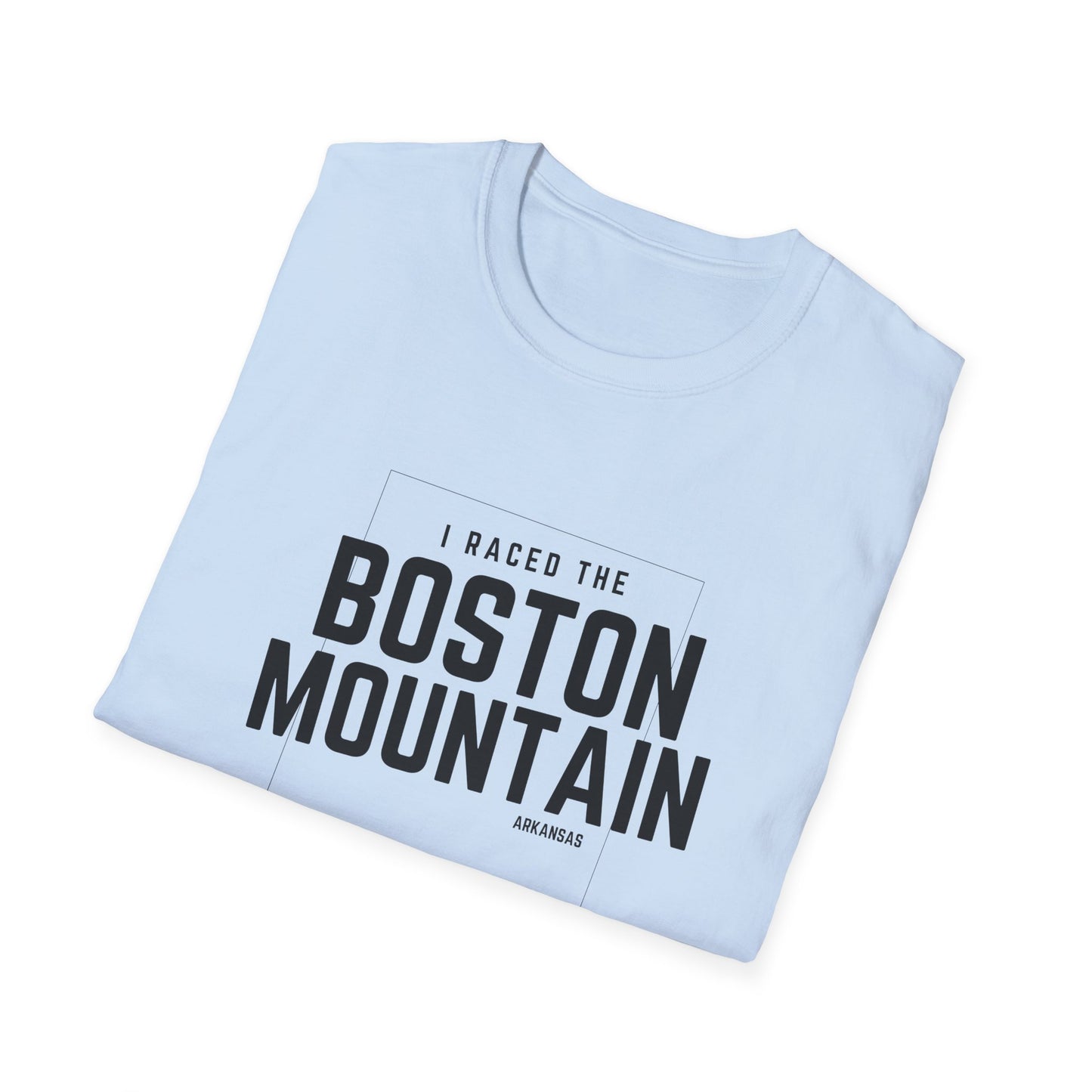Boston Mountain