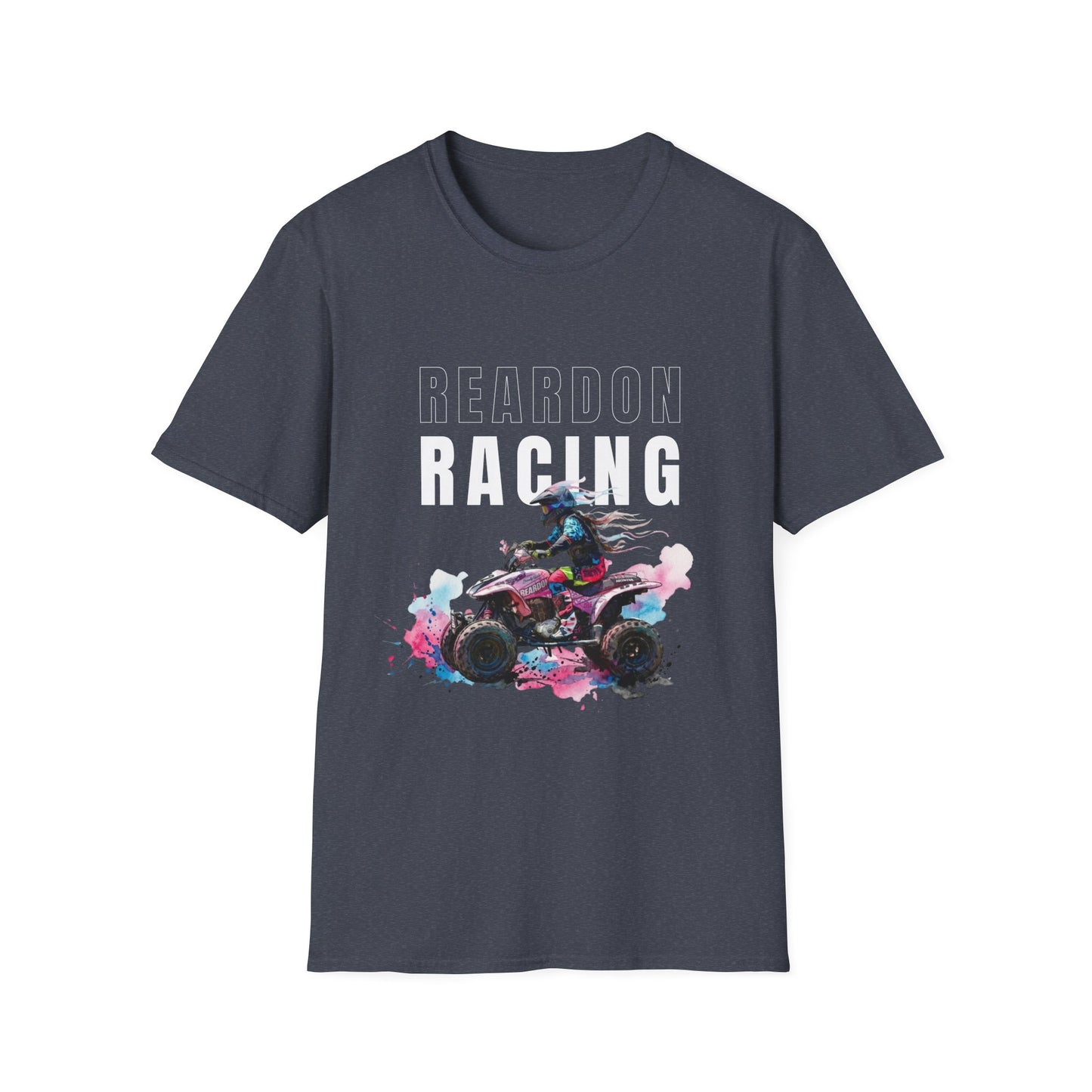 Reardon Racing #2 Graphic Tee