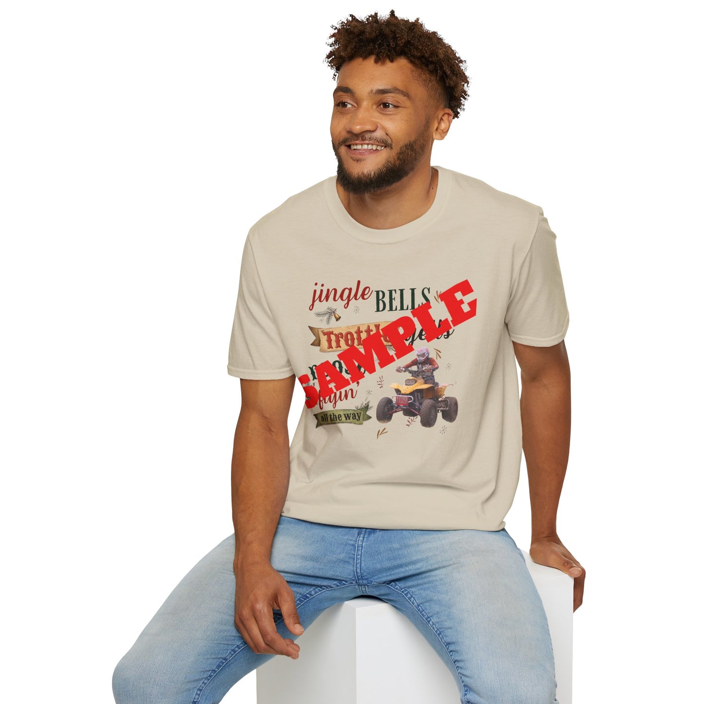 Christmas Shirt