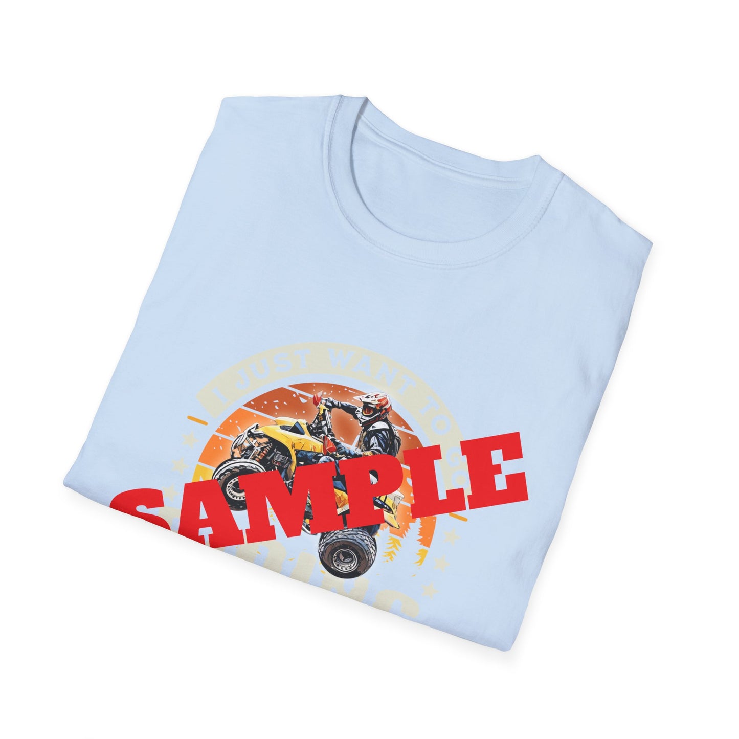 Adult Custom Cairo Shirt