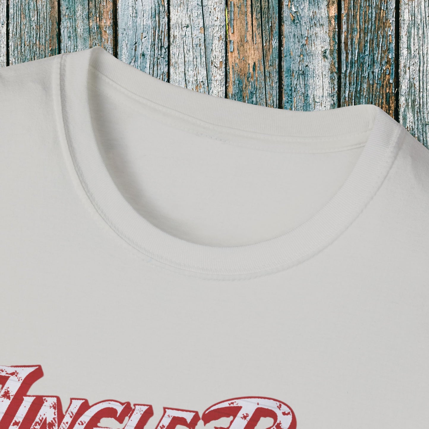 Holiday Motocross Racing Ugly Sweater | Jingle Bell Roost T-Shirt