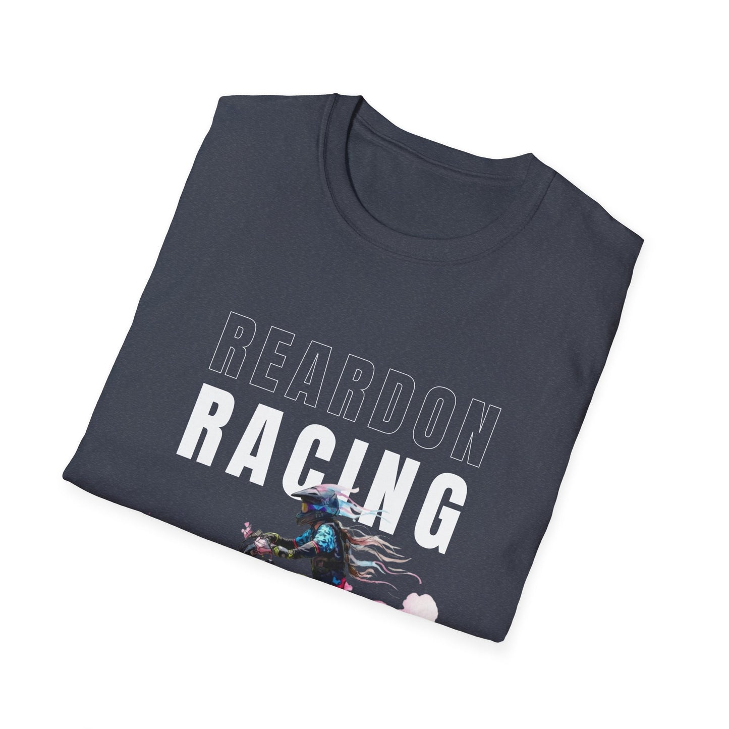 Reardon Racing #2 Graphic Tee