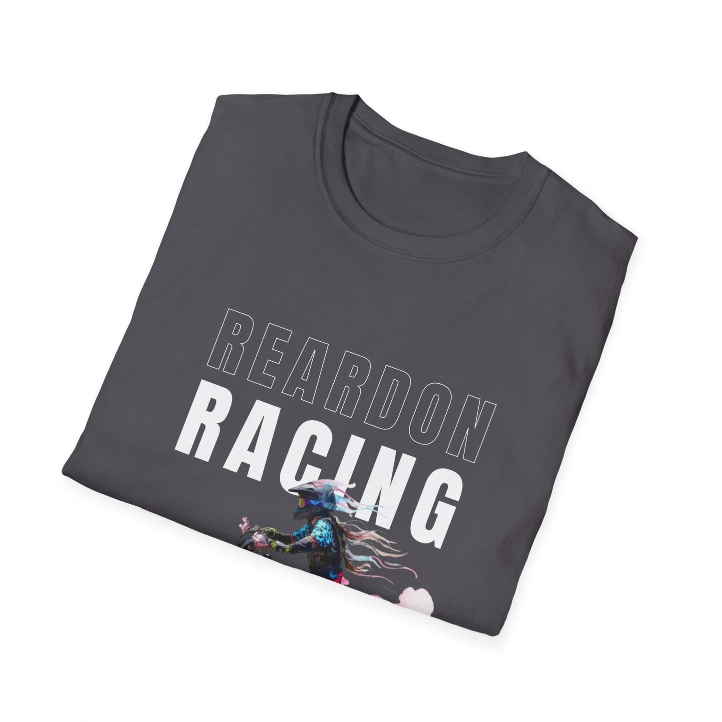 Reardon Racing #2 Graphic Tee
