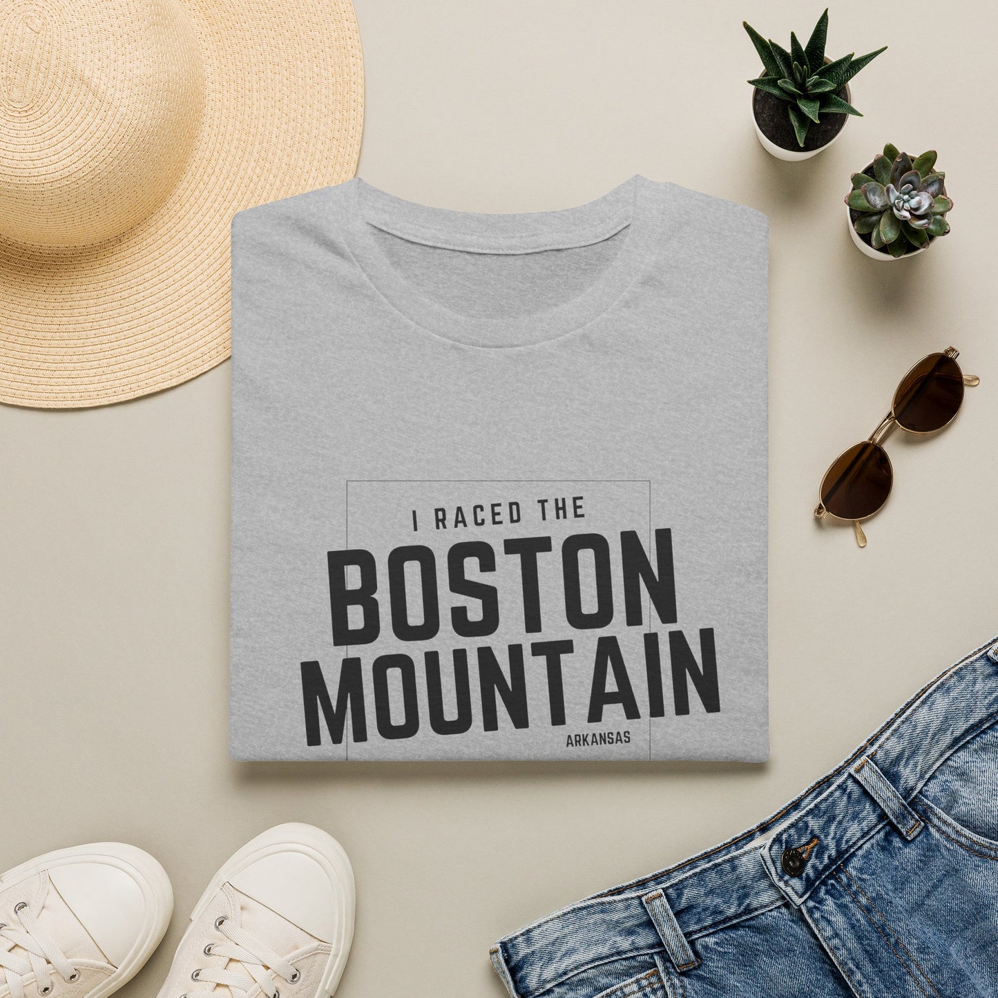 Boston Mountain