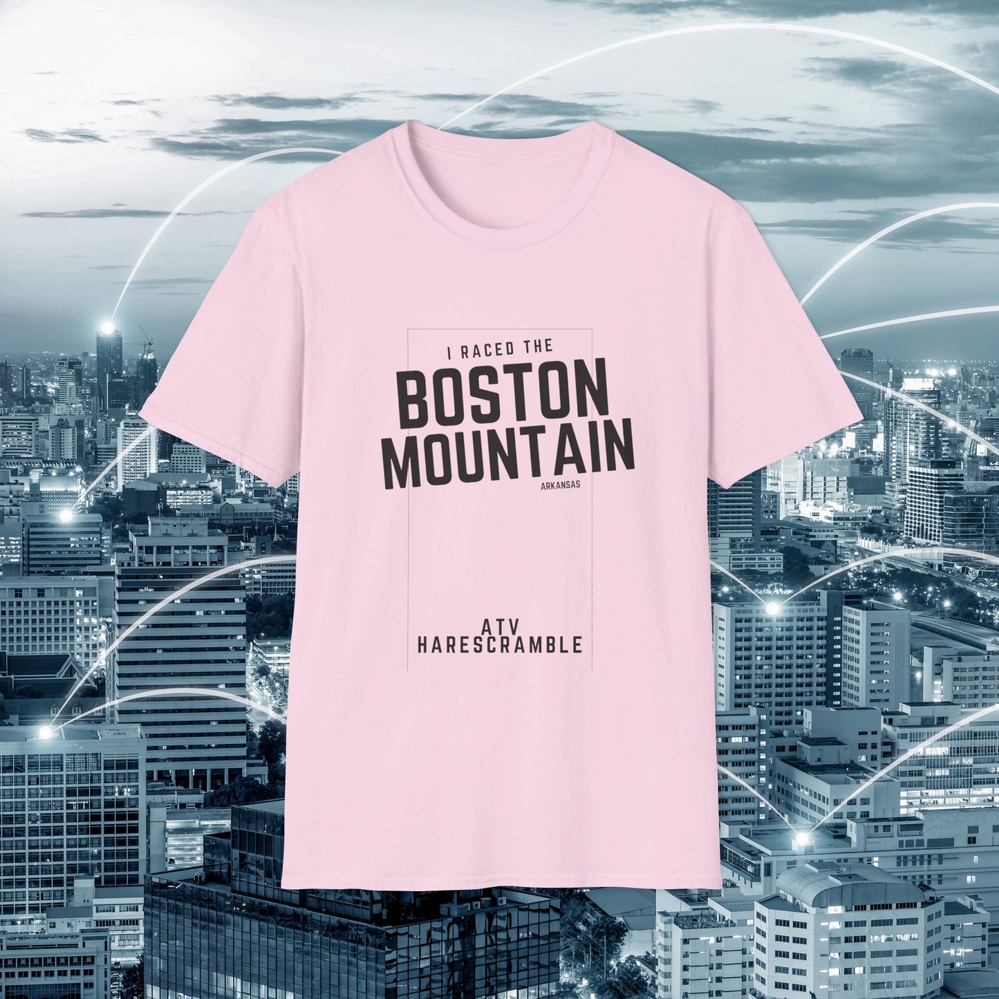 Boston Mountain
