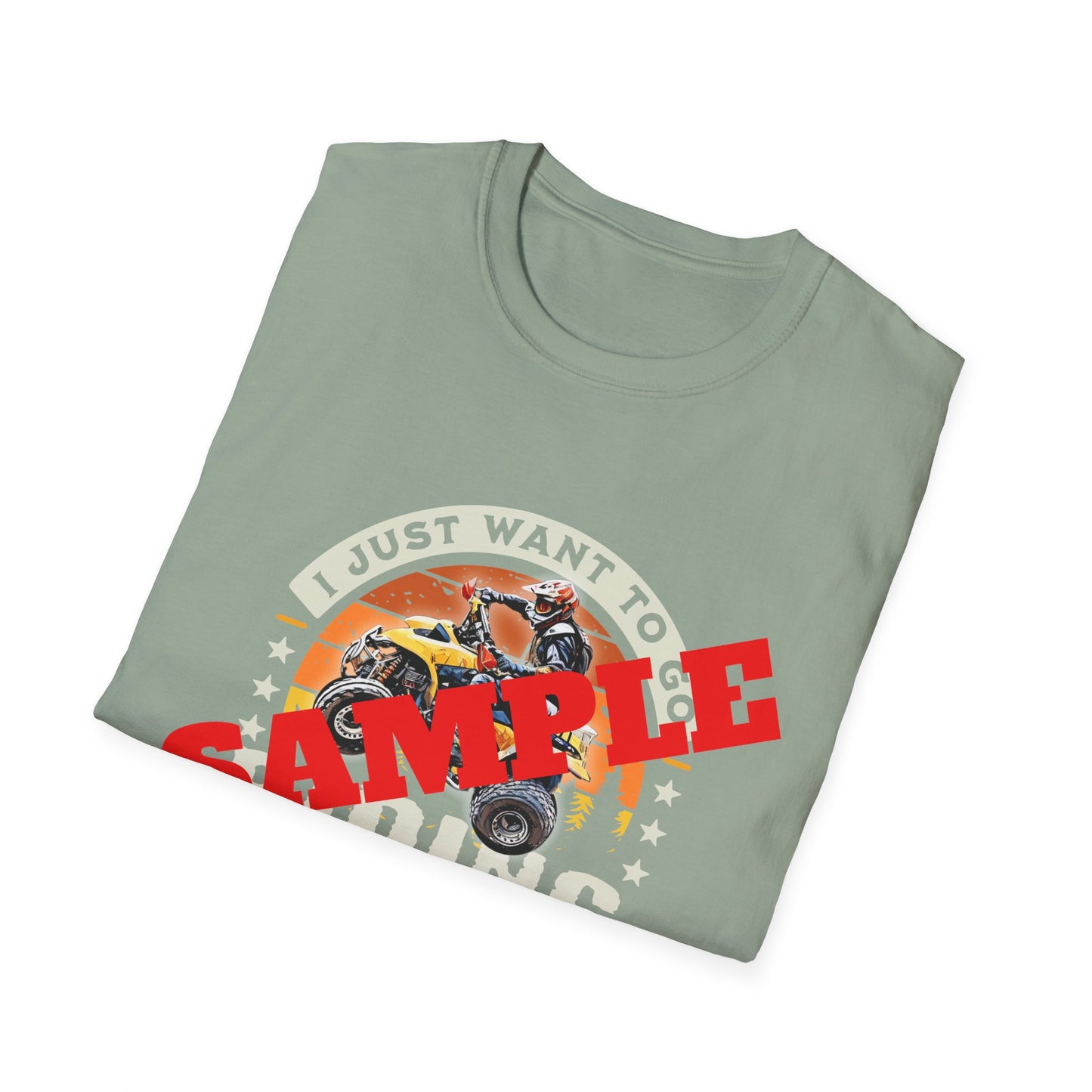 Adult Custom Cairo Shirt
