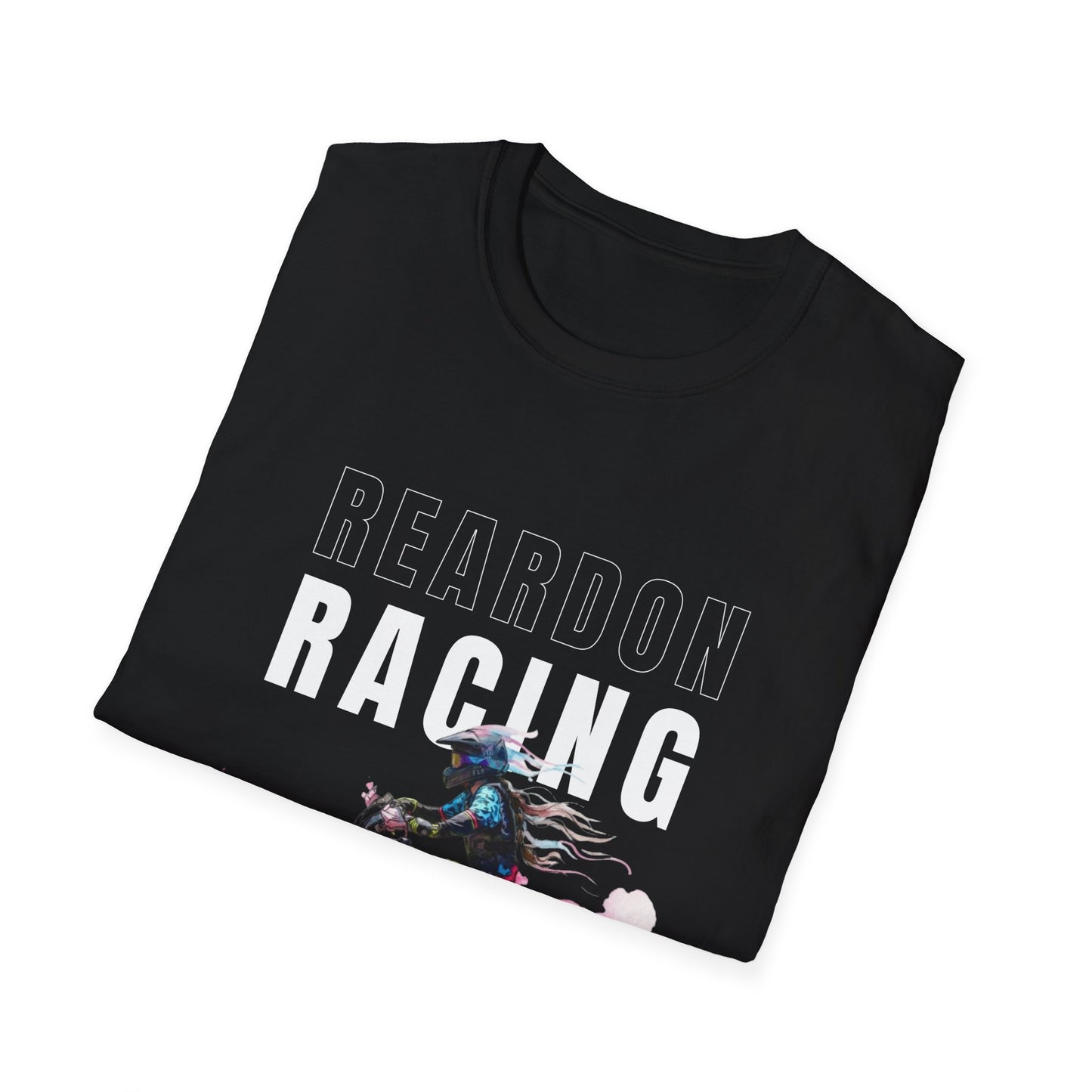 Reardon Racing #2 Graphic Tee