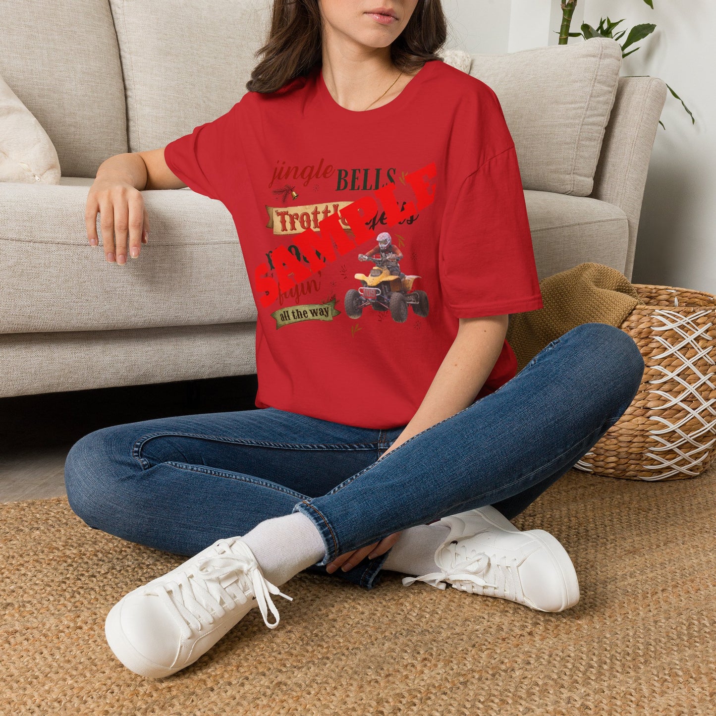 Christmas Shirt