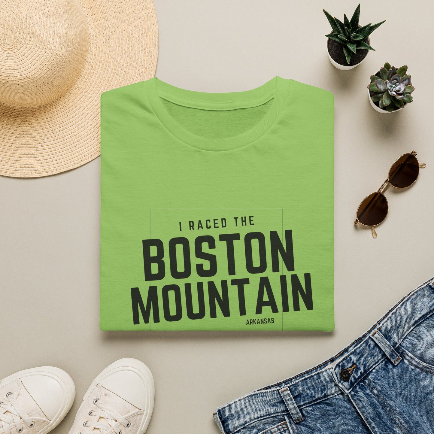 Boston Mountain