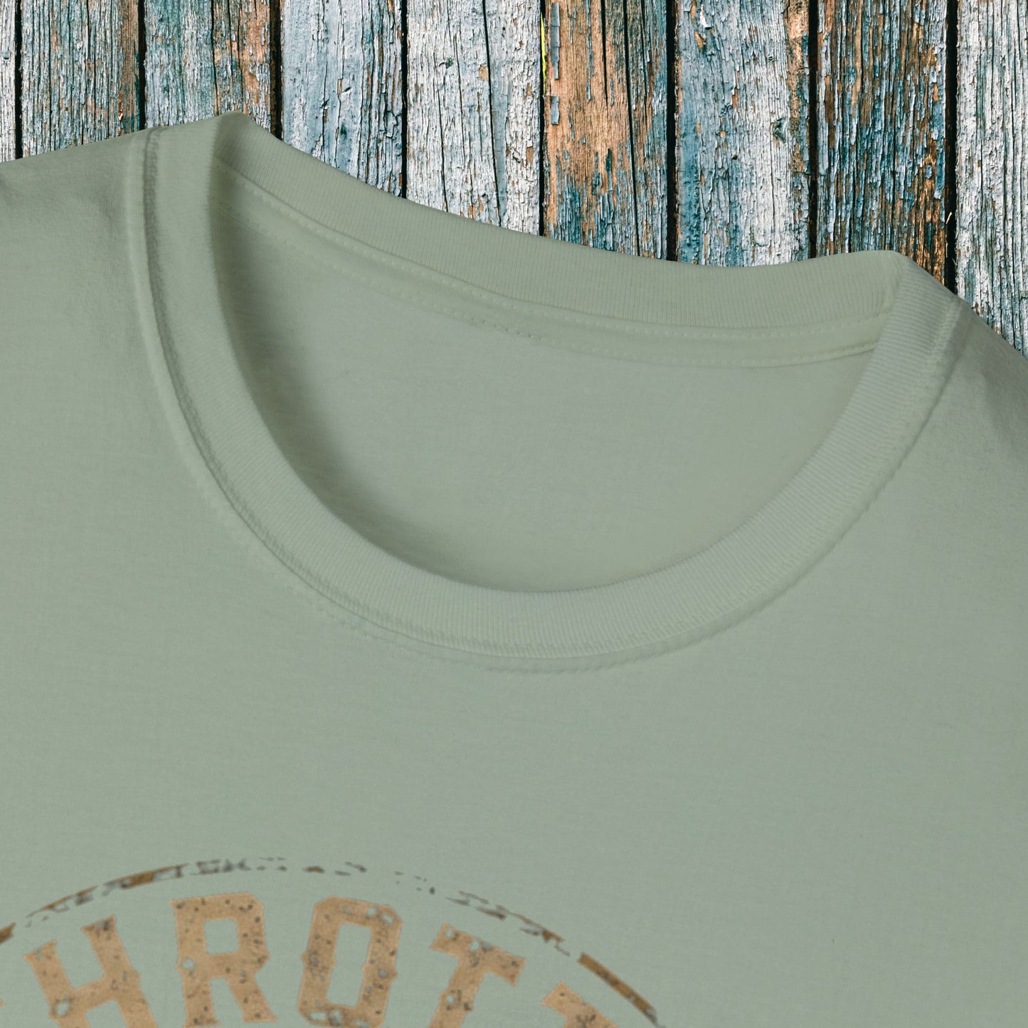 Vintage Trottle Junkie Dirt Therapy Shirt | Honda 450 ATV Racing | AXC Arkansas Pro Racing Series | Dickerson