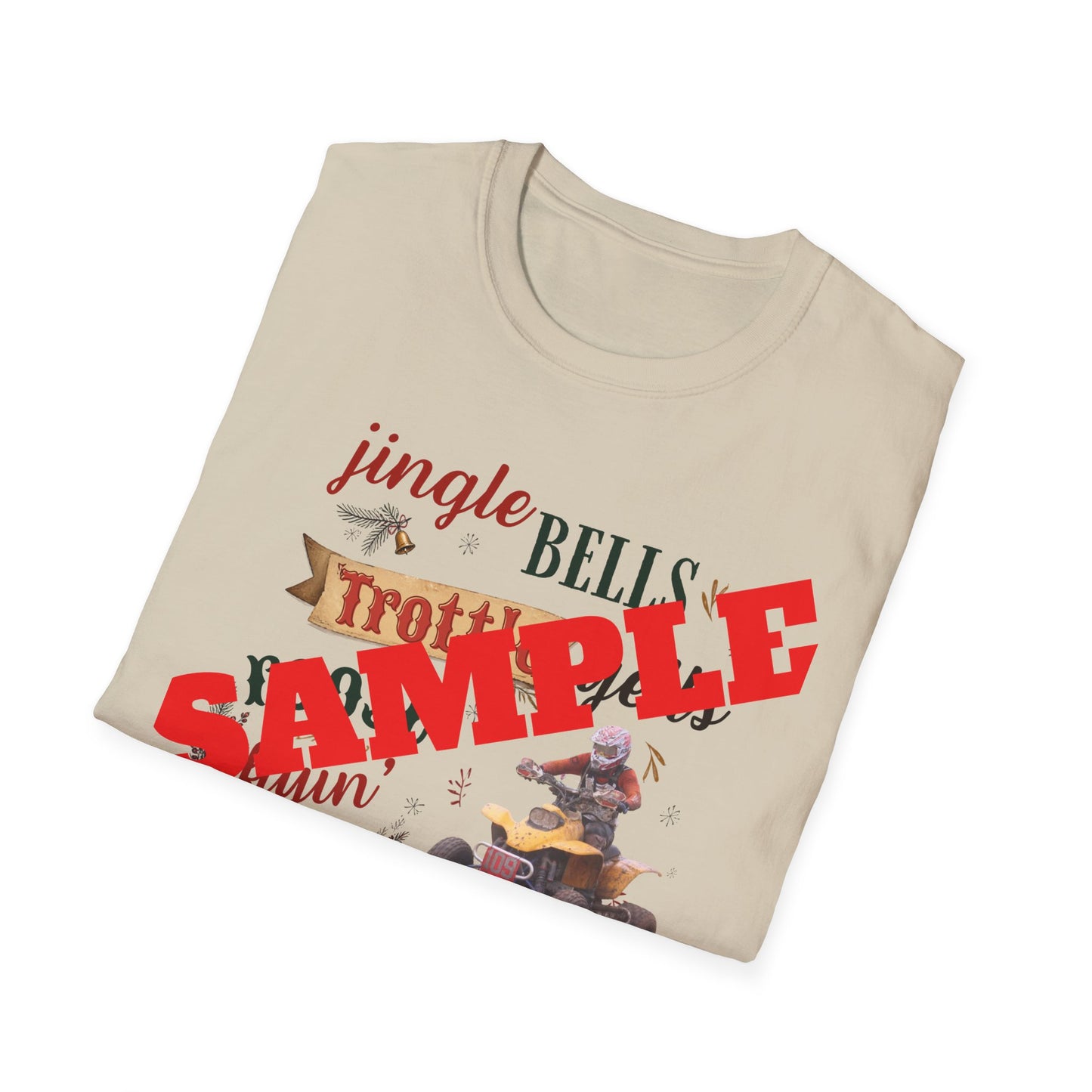Christmas Shirt