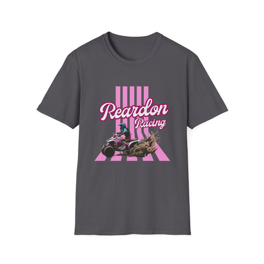 Reardon Racing #4 Graphic Tee