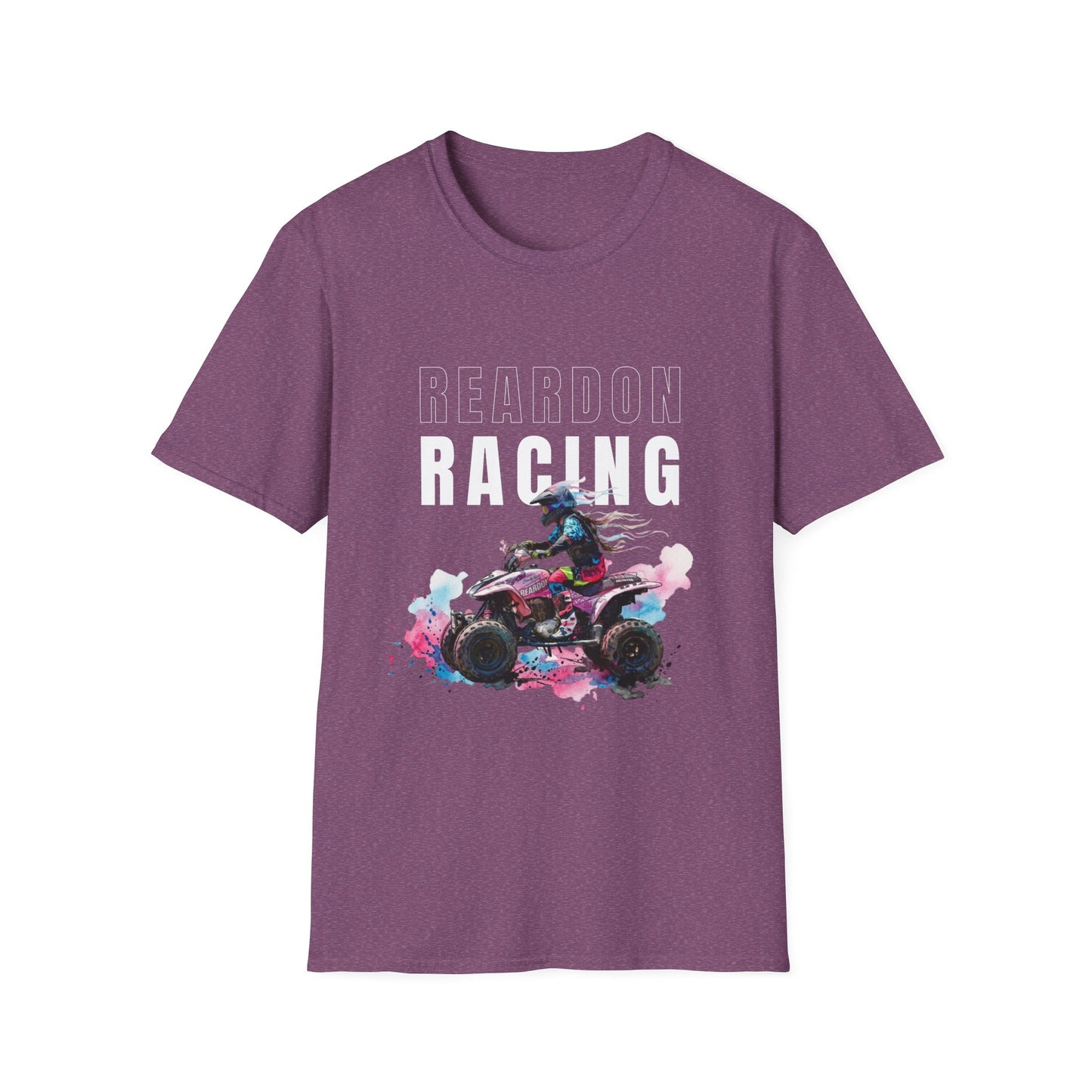 Reardon Racing #2 Graphic Tee