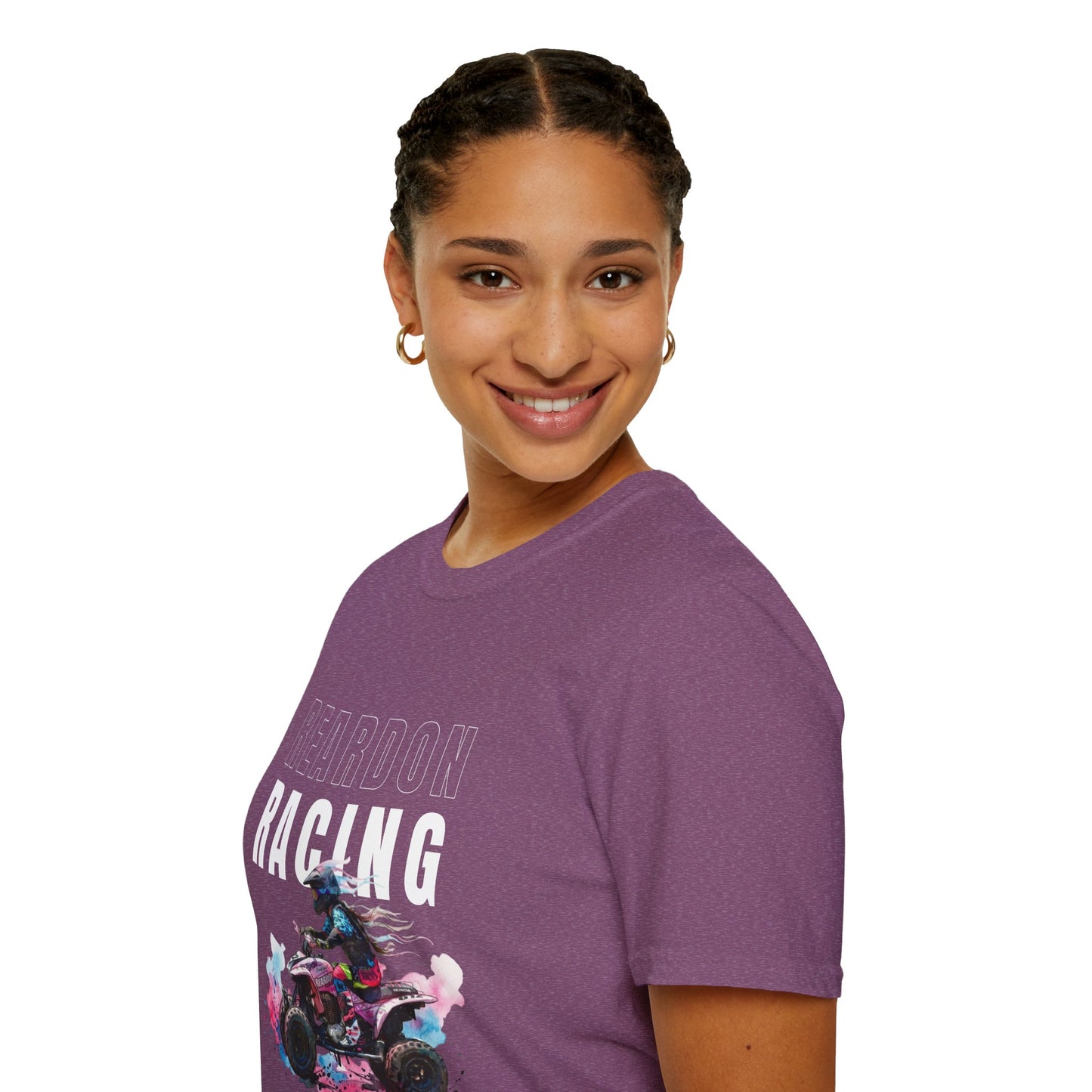 Reardon Racing #2 Graphic Tee