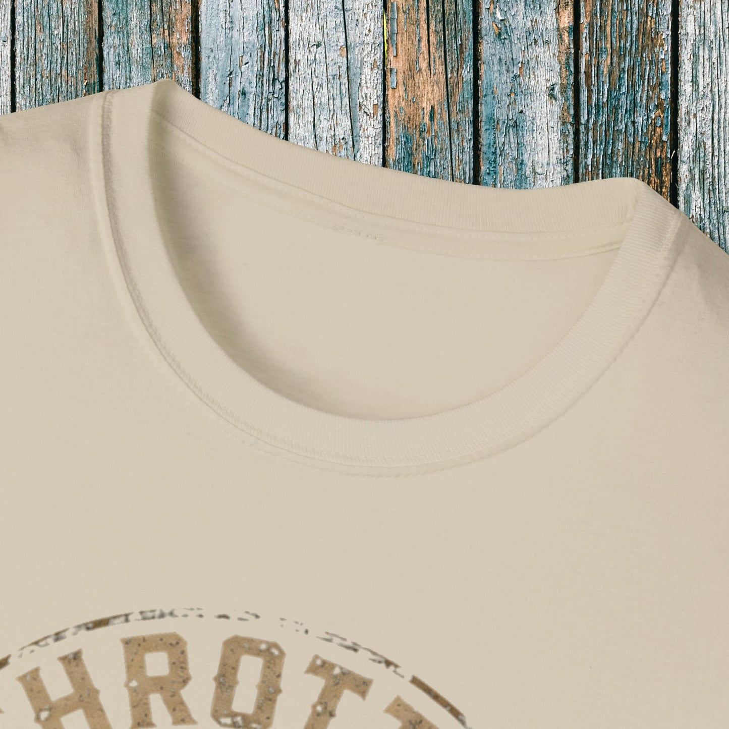 Vintage Trottle Junkie Dirt Therapy Shirt | Honda 450 ATV Racing | AXC Arkansas Pro Racing Series | Dickerson
