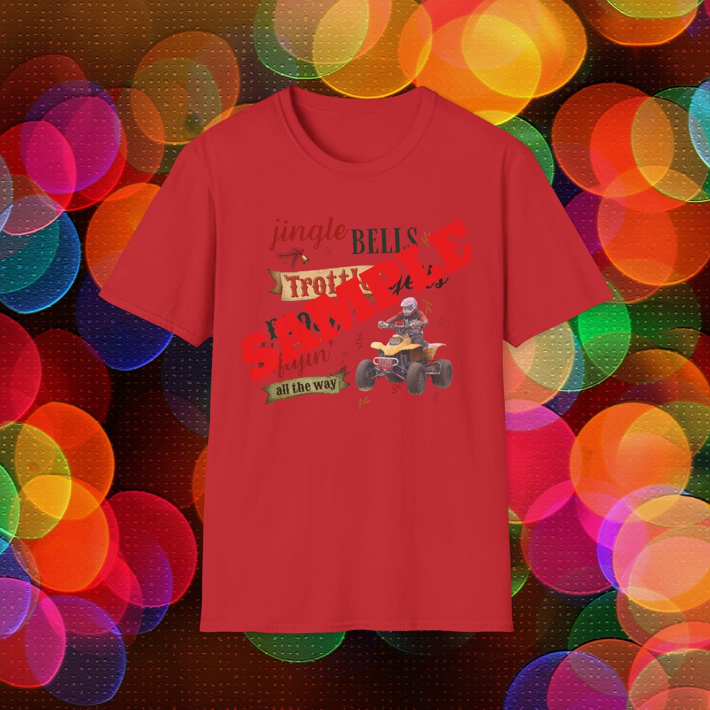 Christmas Shirt