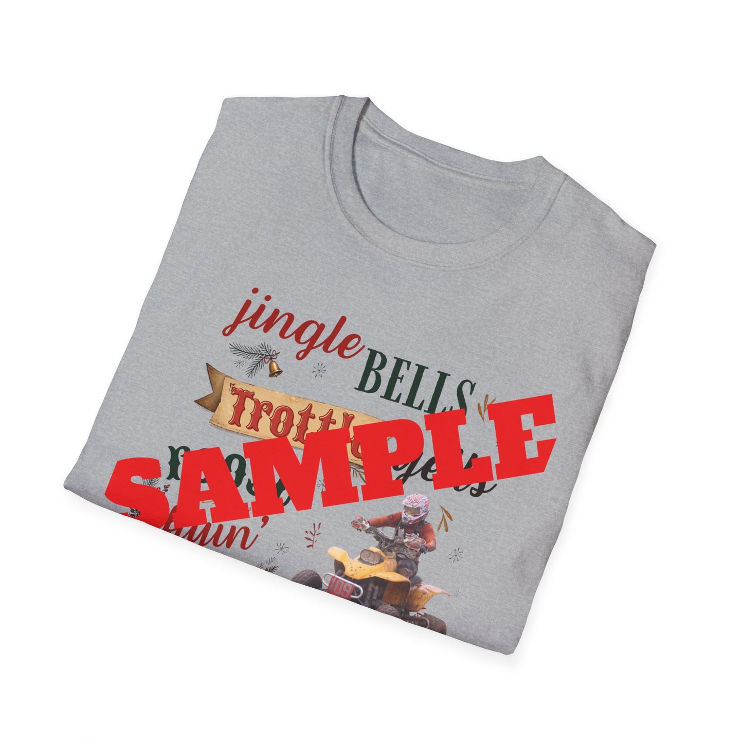 Christmas Shirt