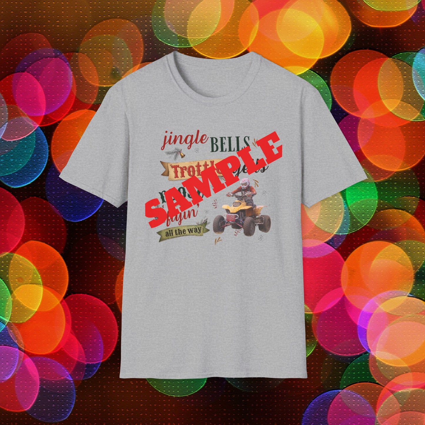 Christmas Shirt