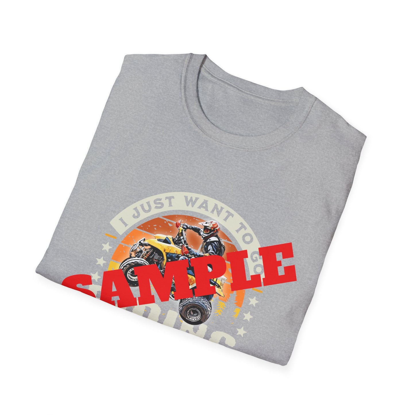 Adult Custom Cairo Shirt