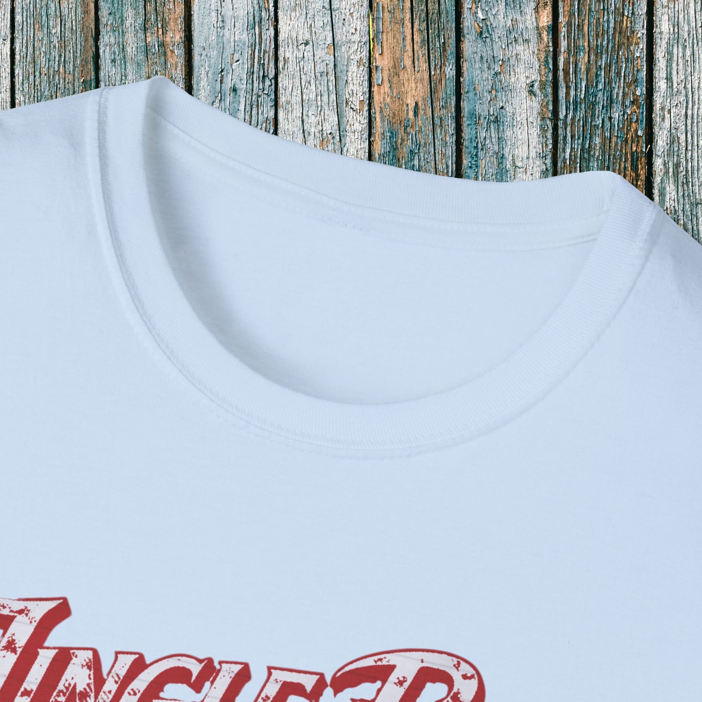 Holiday Motocross Racing Ugly Sweater | Jingle Bell Roost T-Shirt
