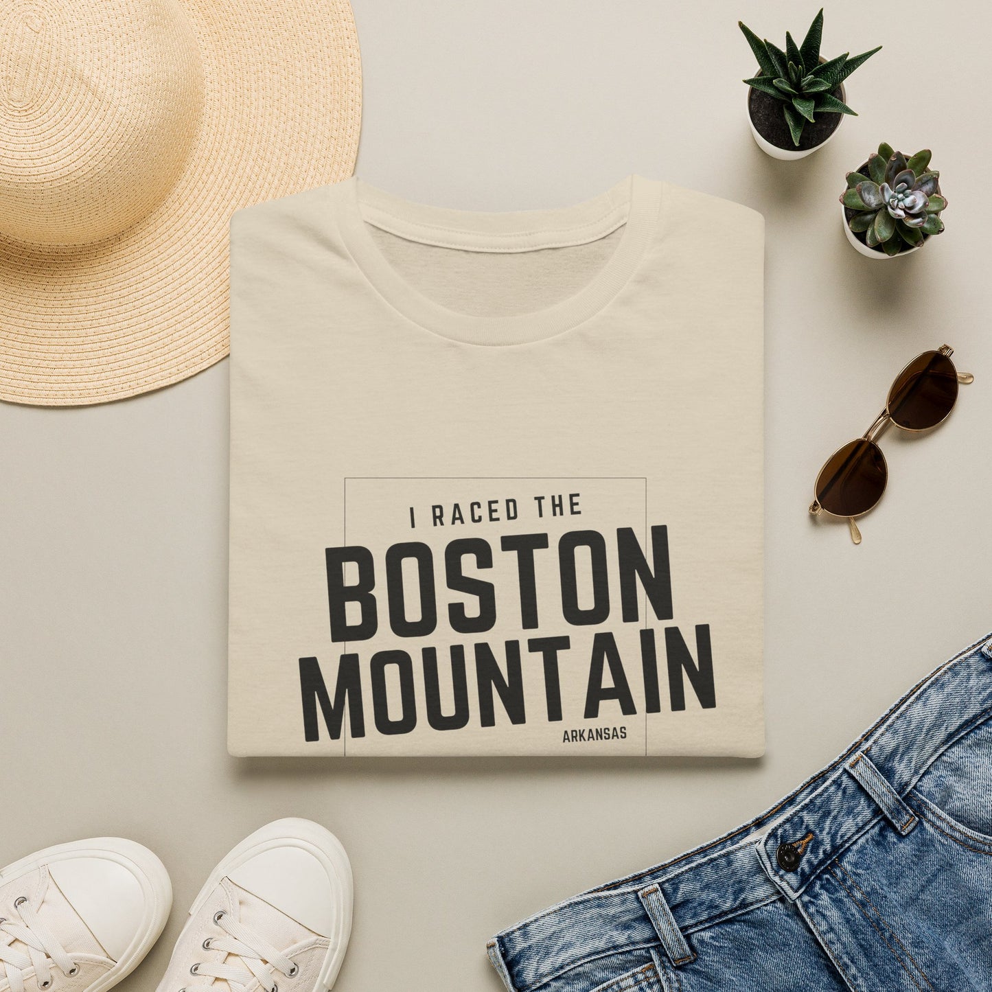 Boston Mountain