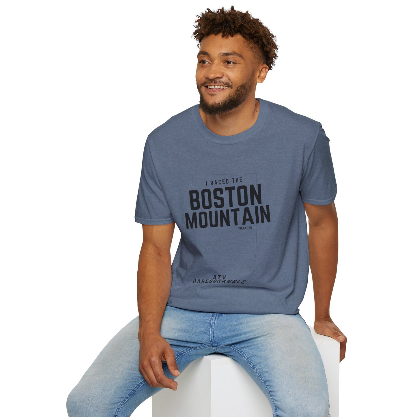 Boston Mountain