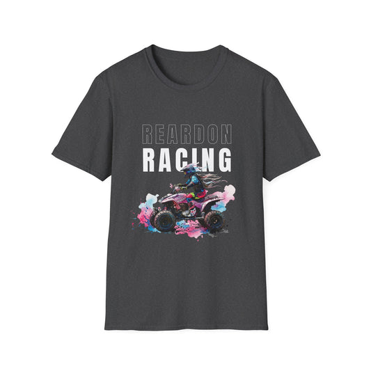 Reardon Racing #2 Graphic Tee