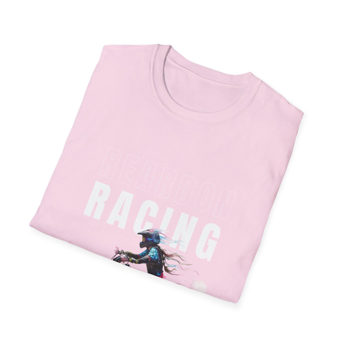 Reardon Racing #2 Graphic Tee