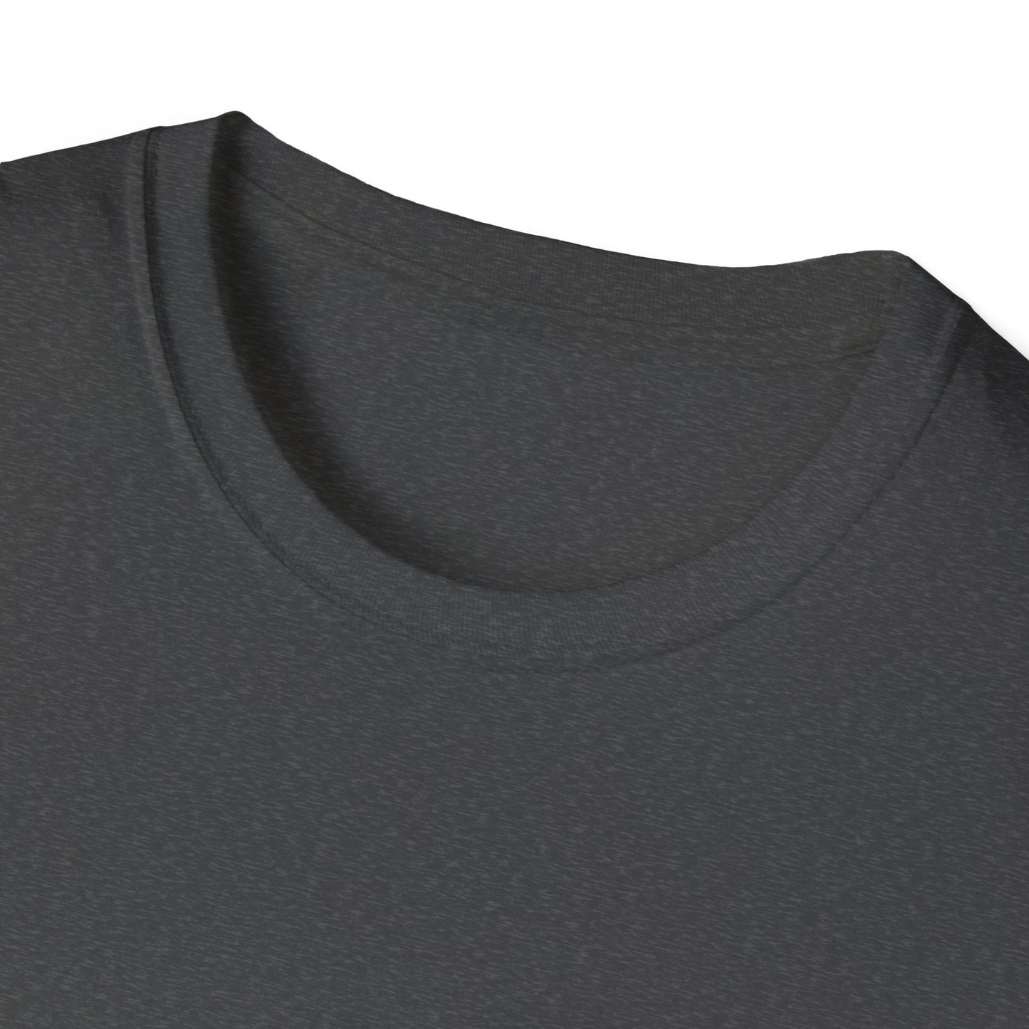 Honda 400 EX Racing Shirt — "Never Underestimate An Old Man"