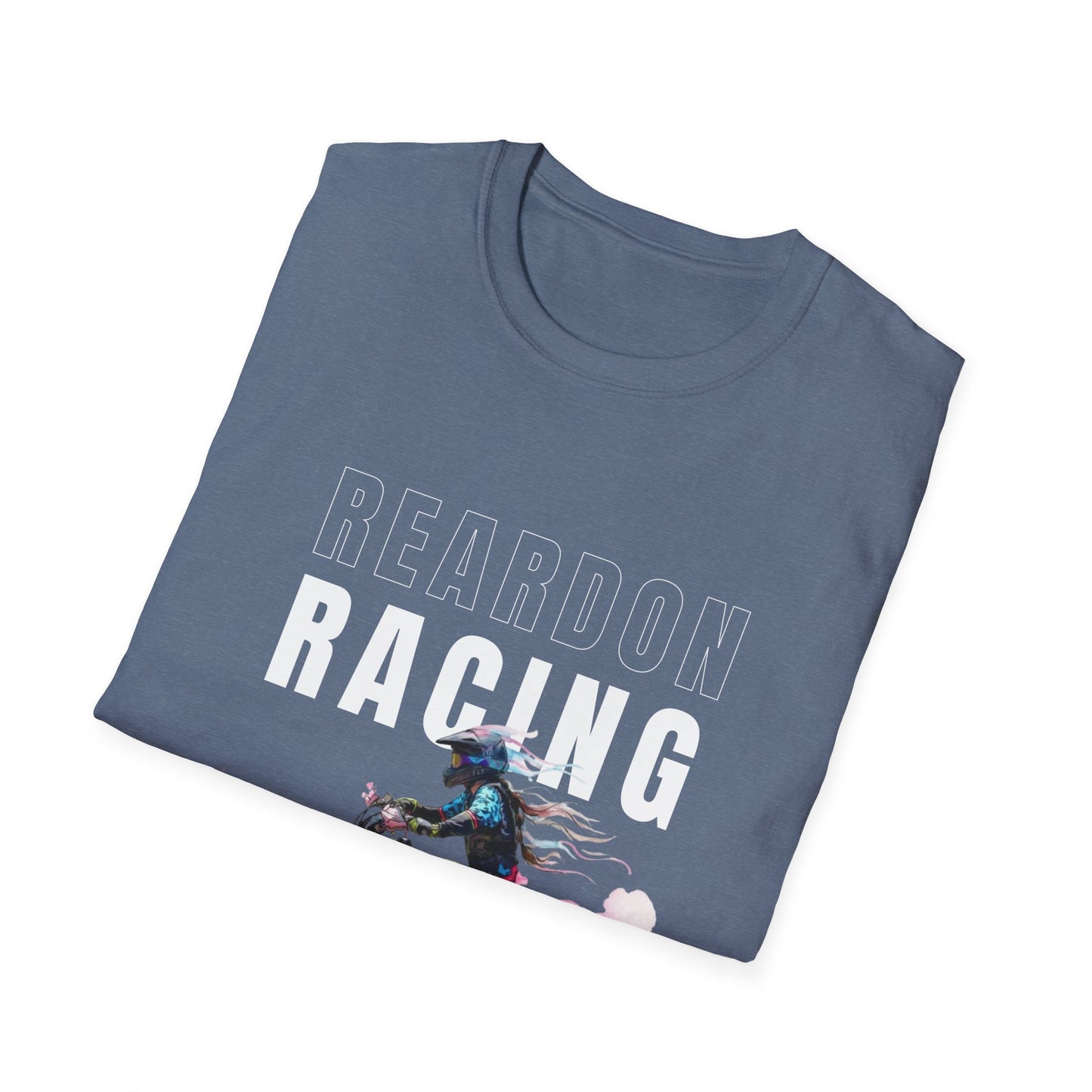 Reardon Racing #2 Graphic Tee
