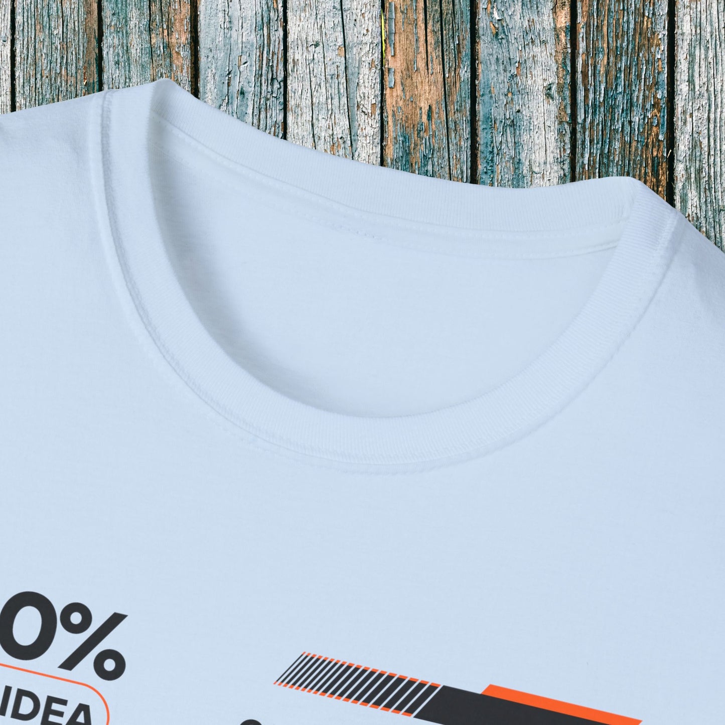 Dirt Bike Ingredients T-Shirt | Funny Motocross Men's Riding Shirt